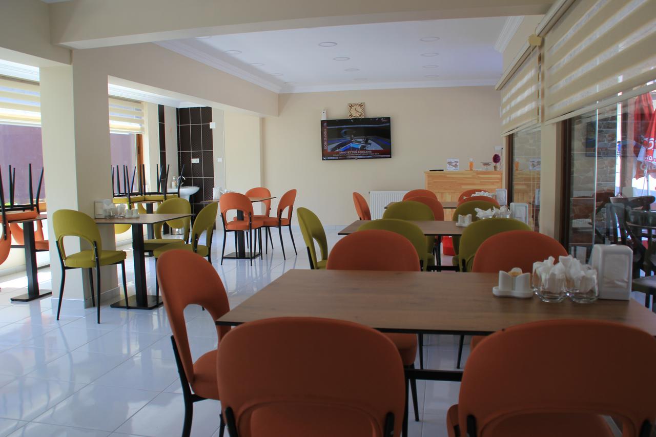 Atakoey Otel Cafe Restaurant Caykara Exterior photo