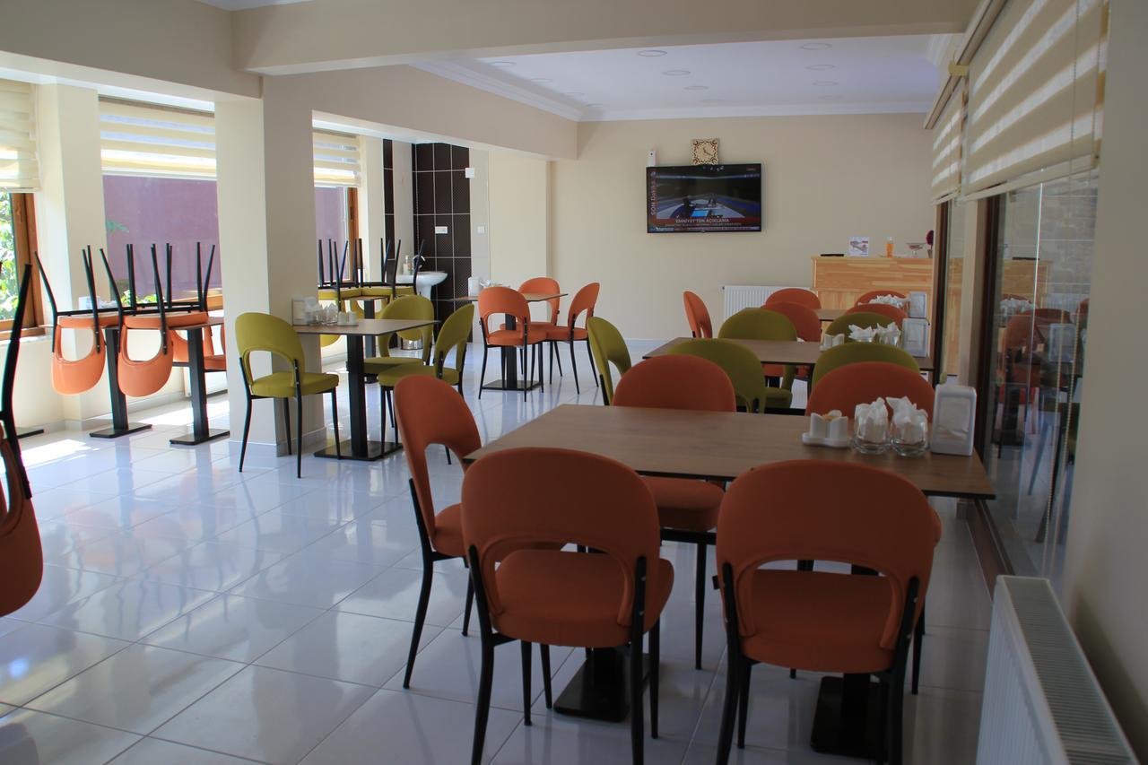 Atakoey Otel Cafe Restaurant Caykara Exterior photo
